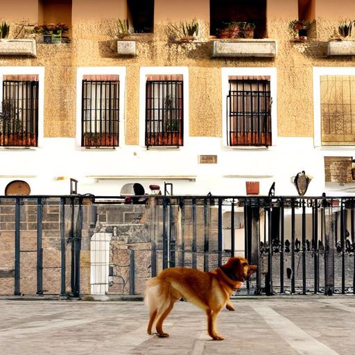 Guarderia De Perros En Cordoba Capital