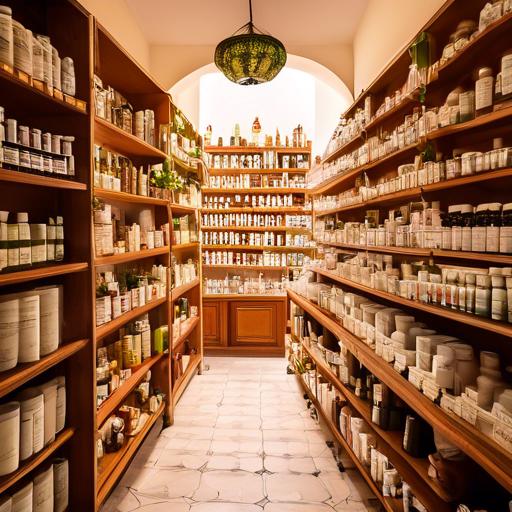 Farmacias Homeopaticas En Cordoba Capital